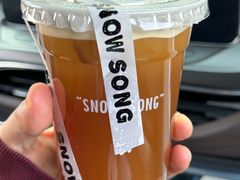 -雪凇咖啡snowsong(三盛店)
