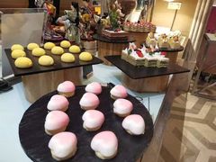 -云尚自助餐厅(佛山南海瞻云酒店)