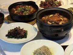 -隐庐·古法川菜(高新店)