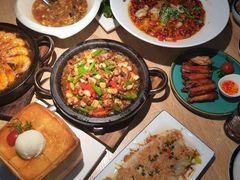 -茉莉餐厅(亳州高新万达广场希夷大道店)