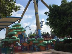 -厦门方特梦幻王国