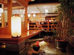 大堂-松子料理(亮马桥店)
