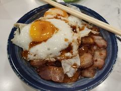 -澳门陈光记烧味饭店(南京德基广场店)
