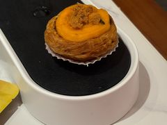 -禄运茶居·手工点心(猎德店)