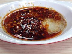 -喜家德虾仁水饺(繁荣路店)