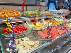 -诺丁牛排披萨自助餐厅(汕头苏宁店)