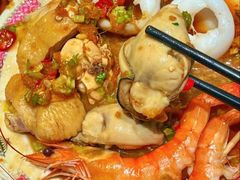 -粤来记·啫啫煲·点心(日月光店)