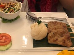 -Make Me Mango Tha Tian