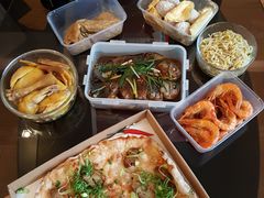-上海新锦江大酒店