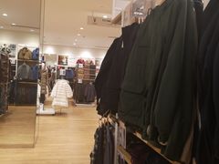 -优衣库(重庆万象城店)