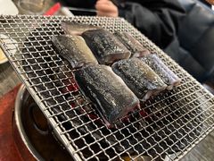 -白丁家泥炉烤肉·鳗鱼(海河东路店)