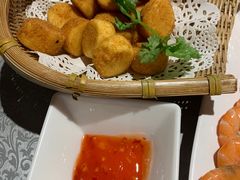 -达叔香味海鲜(海棠68环球美食街店)