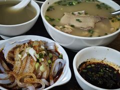 -牛王庙(龙华花园店)