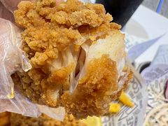 -TRIPS BURGER(大钟寺店)