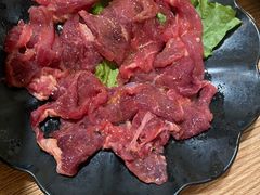 -大壮家原味烤肉(兴华北街店)