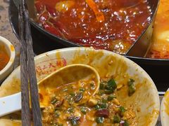 -蜀国大将老火锅(江北店)