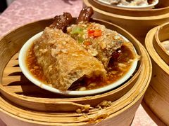 鲍汁鸭脚扎-囍凤楼·粤菜·点心·火锅(温特莱店)