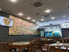 -盈田盈粥庄(博山东路店)