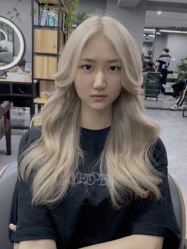 -藤野造型专业烫染接发