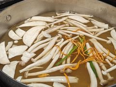 -芭夯兔·兔肉汤锅(新都店)