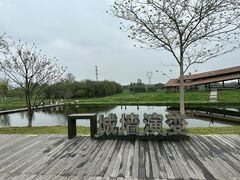 -良渚古城遗址公园