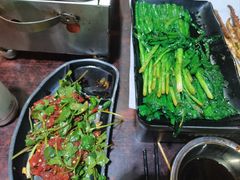 -云南建水鸡脚王烧烤(商贸路店)