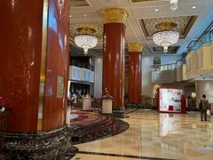 -北京中国大饭店