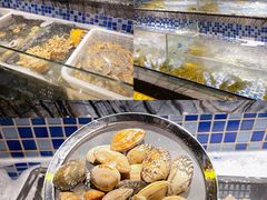 -喜庭海鲜自助(北辰三角洲北辰荟店)