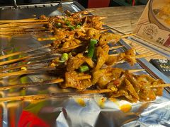 -李不管把把烧(天府三街店)
