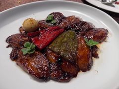 -大董(福田皇庭中心店)