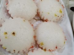 桂花糕-付掌柜在成都·热炒砂锅集(金禾店)