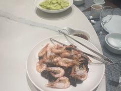 -小渔莊•地道胶东菜(旅游路万象省博物馆店)
