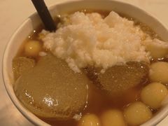 -甜心闲生传统手工冰粉(太古里店)
