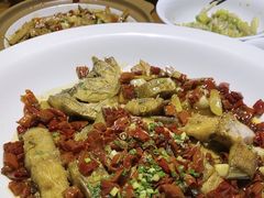 -杨厨的田园饭店(长城路店)
