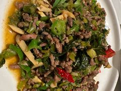 -食光慢宴·安吉土菜馆