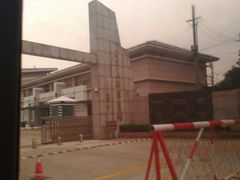 -海军上海博览馆