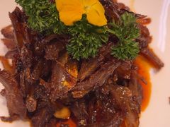 -大鹏饭店·金陵家宴(奥体中心店)