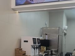 -喜茶(天津滨海万达广场店)