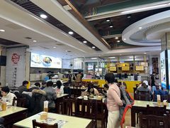 -服务大楼冷面(延大店)