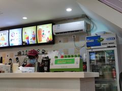 -杨小贤芒果绵绵冰(南门口店)