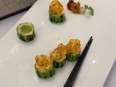 -揽季锅物会·海鲜姿造(五四路店)