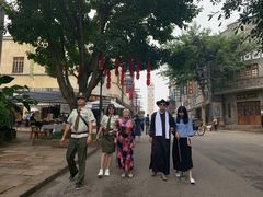 -两江国际影视城