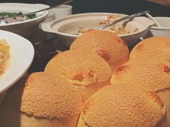 招牌菠萝包-炳胜品味(珠江新城店)