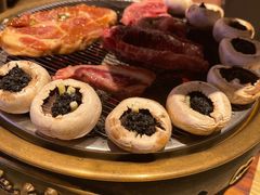 -泥炉烧肉师(新街口金銮巷店)