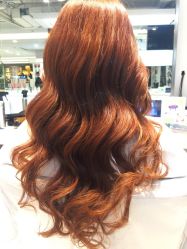 点击看大图 TOP HAIR国际美发(香港广场旗舰店)-ace hair salon top 无痕接发