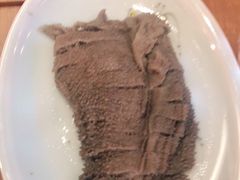-1078號老北京涮肉(松柏店)