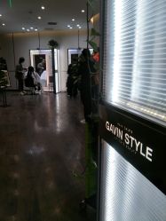 -崇尚GAVIN STYLE臻选