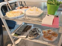 -碗中海·蒸汽海鲜·桑拿鸡(岭南天地店)