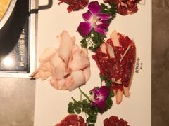 -大喜牛鲜牛肉火锅(营迹路店)