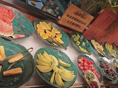 -東盛炭烤自助料理(玄武招商花园城店)